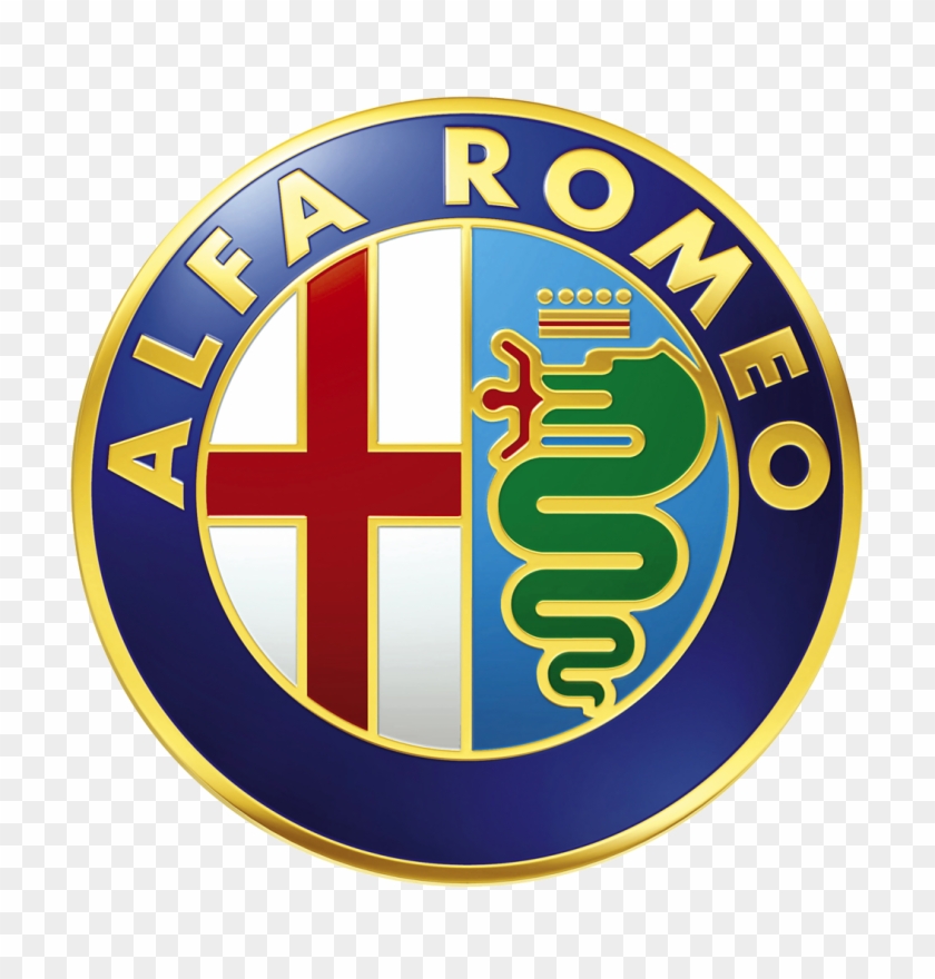 Alfa Romeo Logo Hd Png - Alfa Romeo Logo 1982 Clipart #3513828