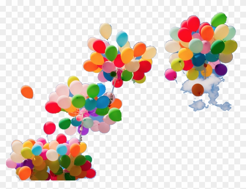 Inflate/deflate - Happy Color Wallpaper Hd Clipart