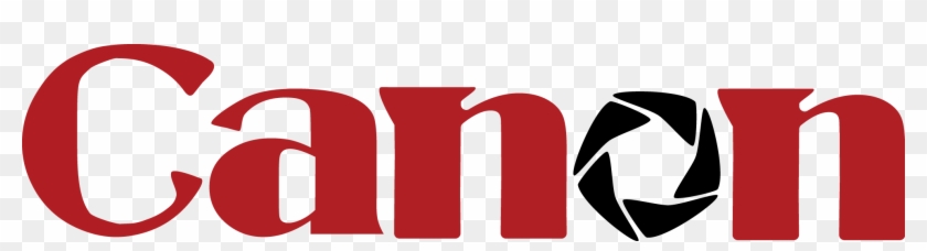 A Logo I Made For The Canon Clipart
