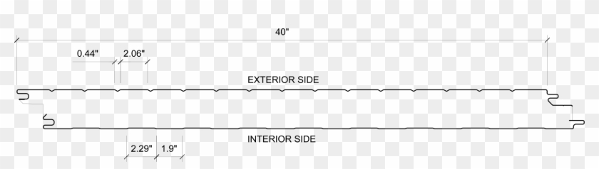 Wood Grain Insulated Metal Panels Vacaville California - Plot Clipart #3513968