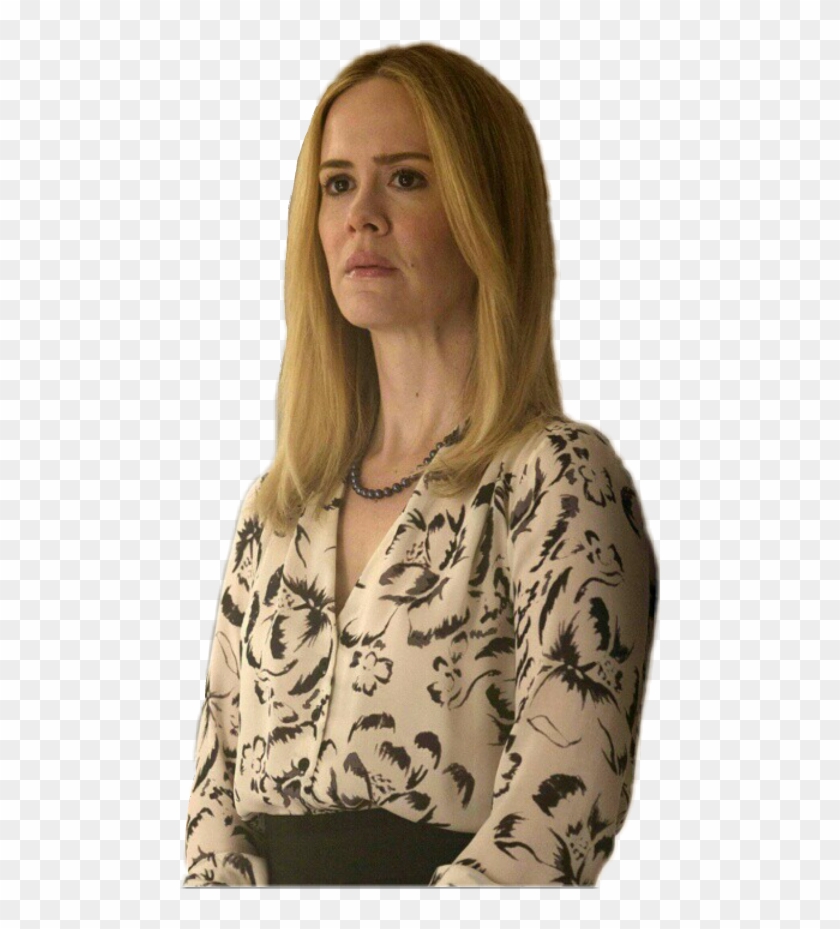 Kristen Wiig American Horror Story Clipart #3513970