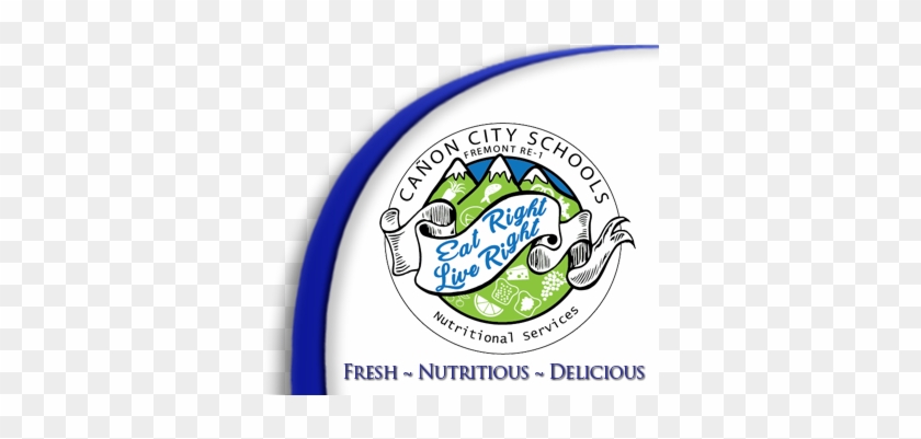 District Home Logo - Circle Clipart #3514110