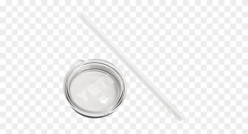 Pdp Accessories Tumbler Straw L - Circle Clipart #3514205