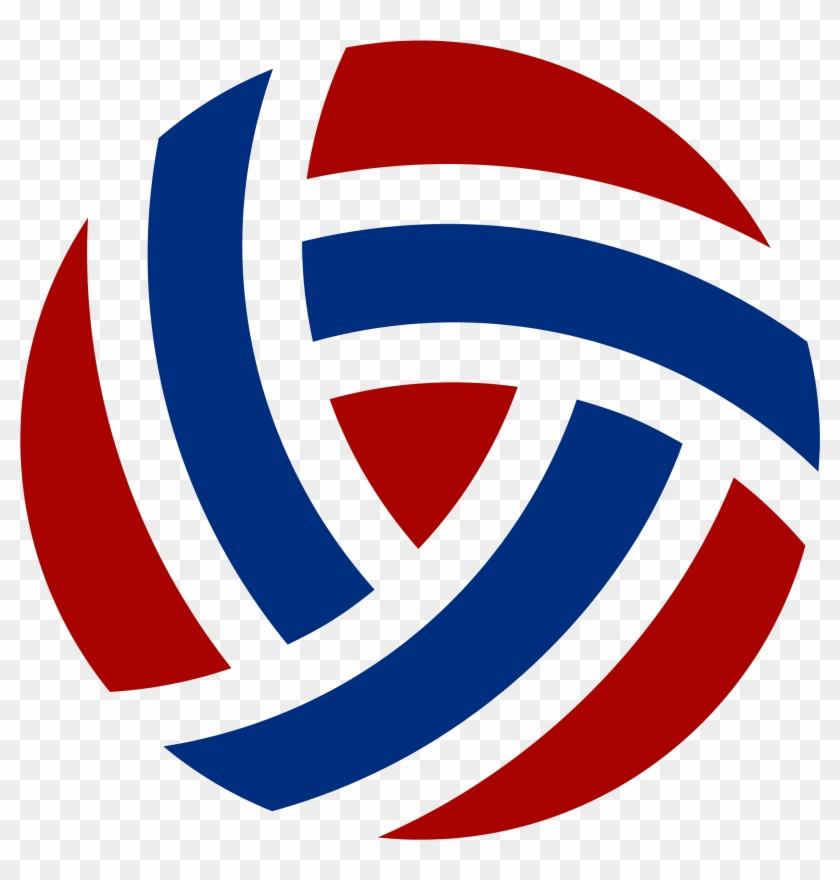 Fc Nurneberg Vs Fc Ausburg - Logo Bola Takraw Png Clipart #3514254