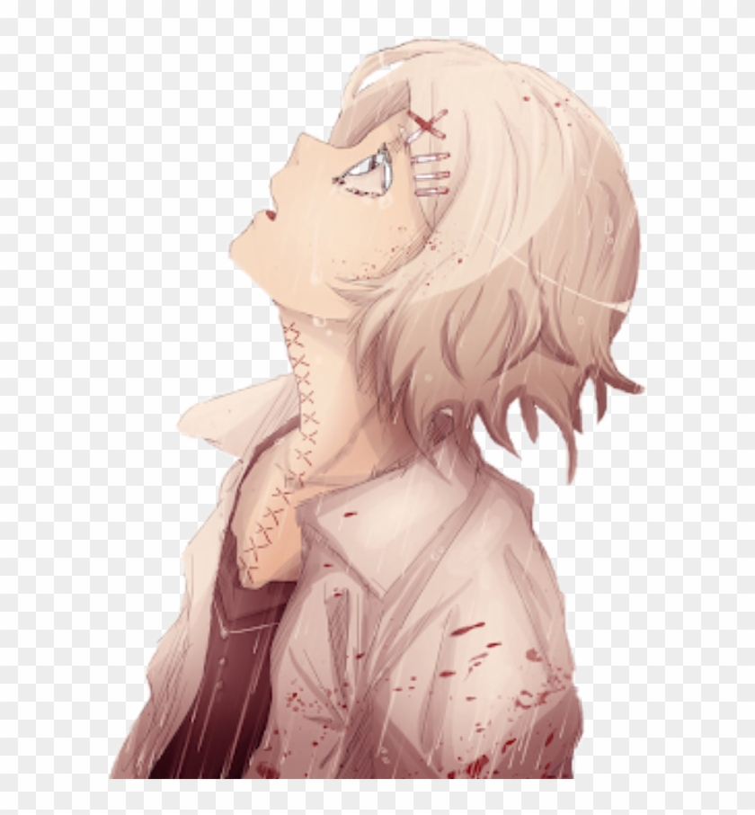 #suzuyajuuzou #juuzou #suzuya #tokyoghoul - Suzuya Juzo Tokyo Ghoul Clipart
