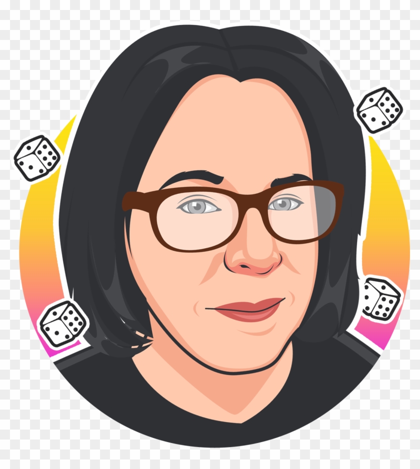 Jennifer Rossbach Marketing Manager, Government Programs - Illustration Clipart #3514404