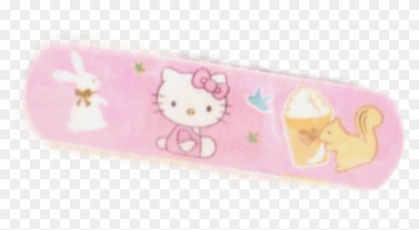 Creepy Cute Transparent Pastel Kawaii Stickers Creepy Clipart