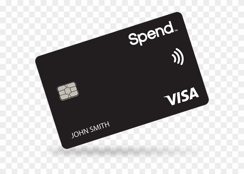 Learn How To Earn Up To 6% Back With - Visa Clipart