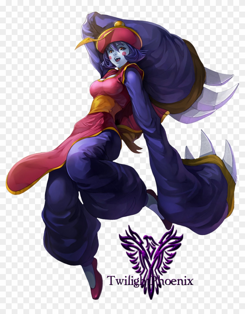 Hsien Ko , Png Download - Hsien Ko Marvel Vs Capcom Clipart