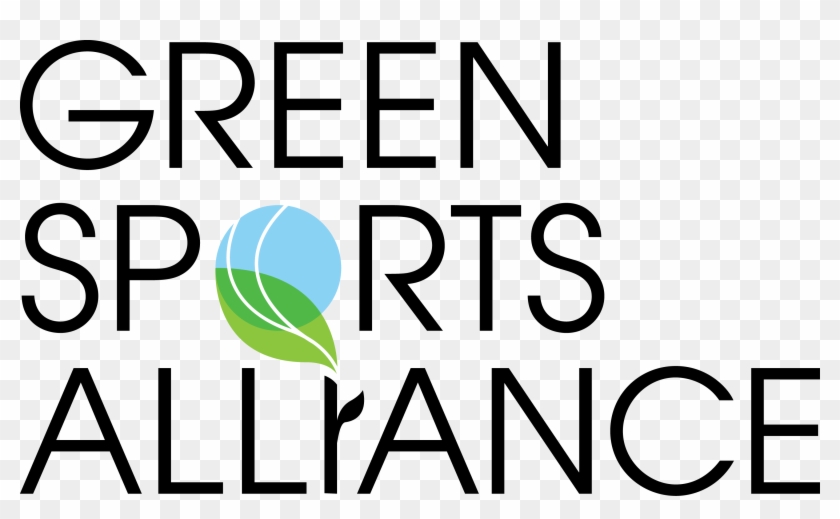 Rip City Magazine - Green Sports Alliance Summit Logo Clipart