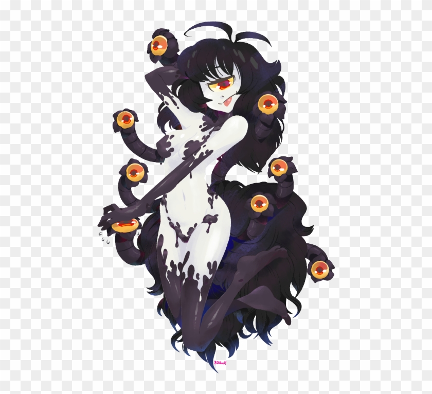 4 - Ao No Exorcist Chibi Render Clipart #3514794