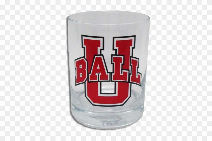 Glass, Rocks - Pint Glass Clipart #3514826