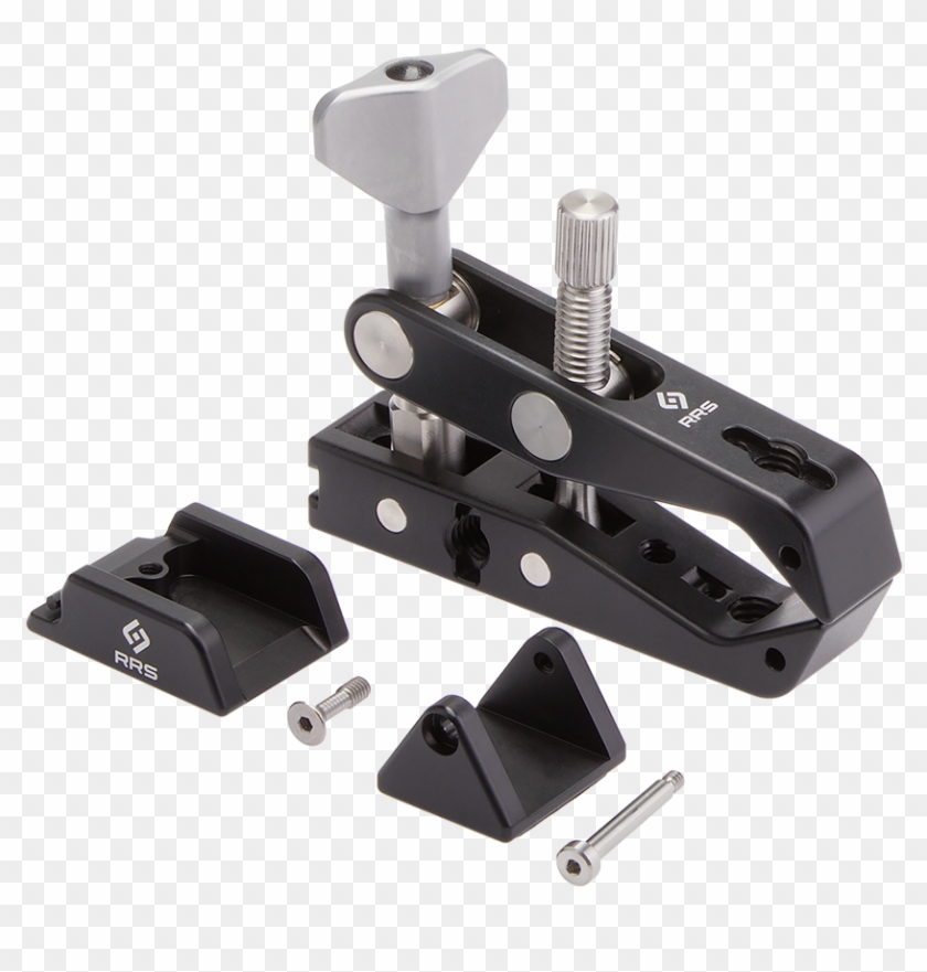 1 1 - Really Right Stuff Multi Clamp Clipart