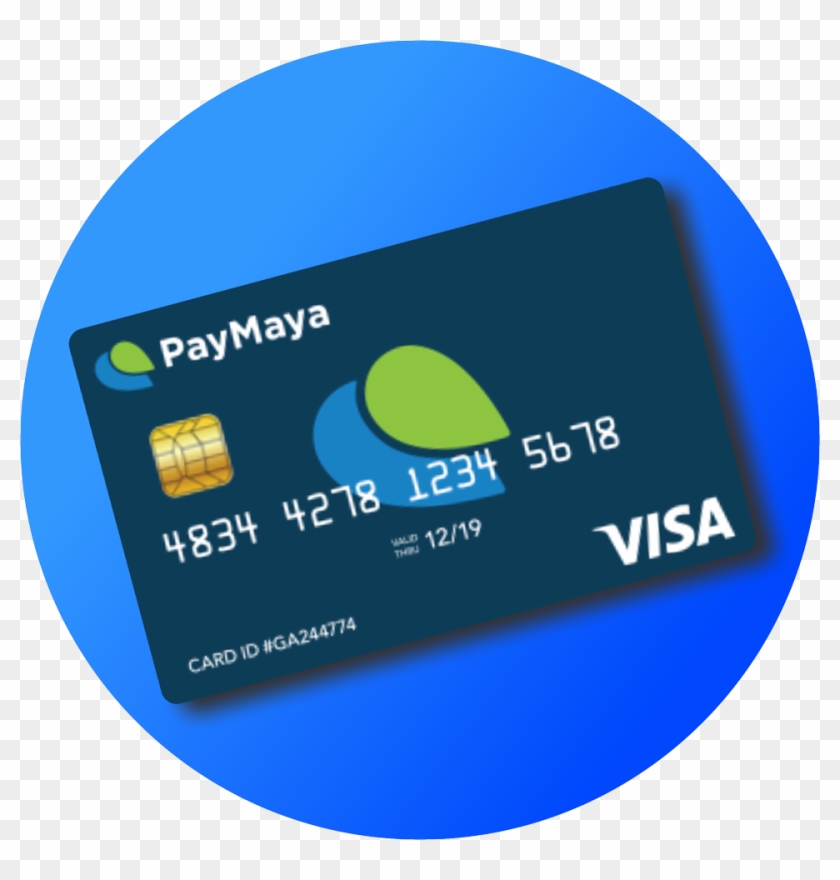 Visa Clipart