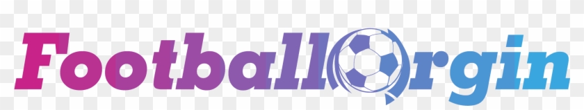 Footballorgin - Net - Electric Blue Clipart #3514913