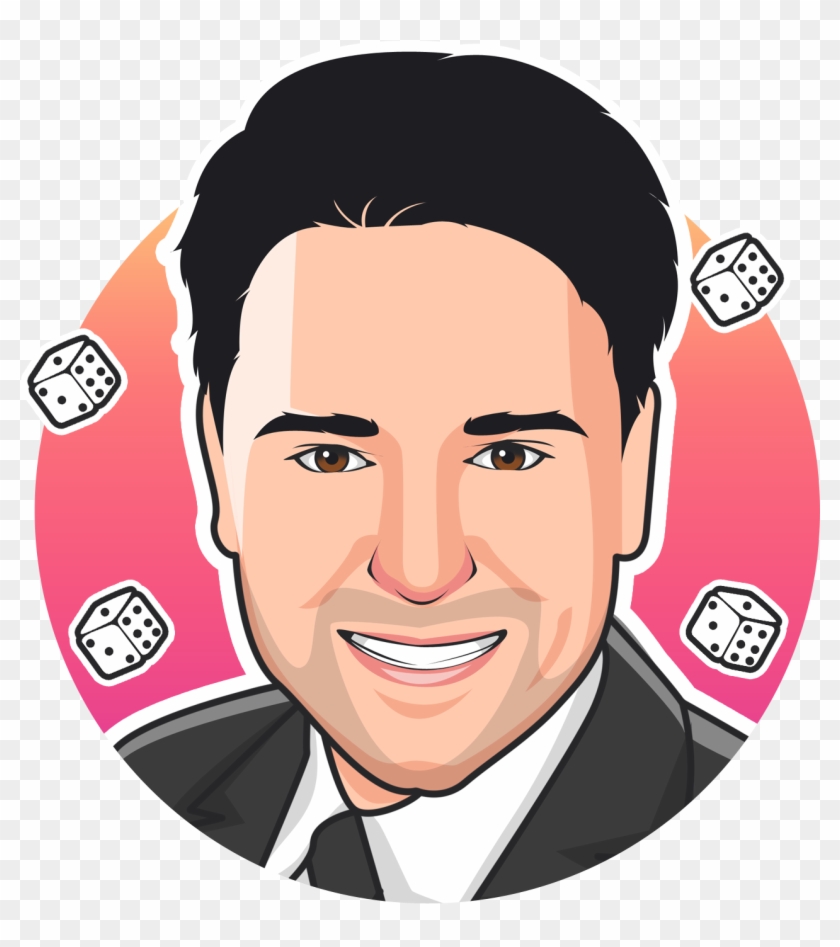 Mark Rosson - Cartoon Clipart #3514973