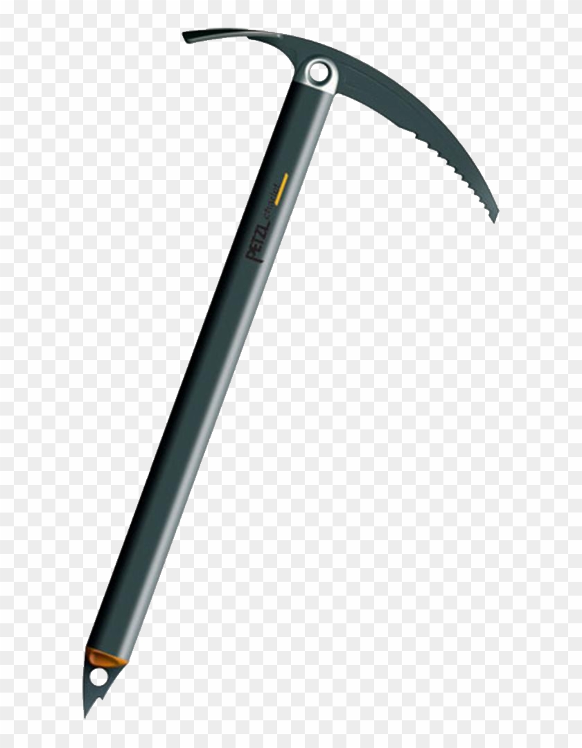 Ice Axe Png - Ice Pick Transparent Background Clipart