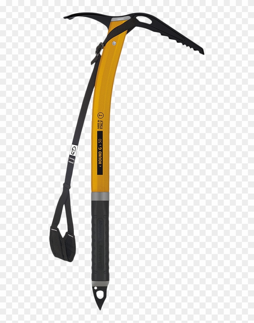 Ice Axe Png - Climbing Technology Hound Clipart #3515007