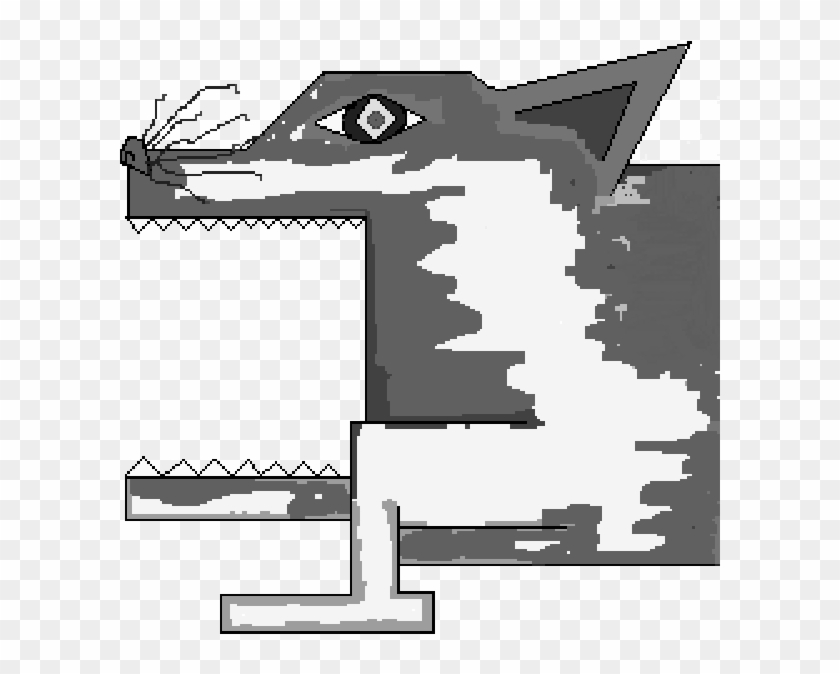 Cat Thing - -1 - - Dog Clipart