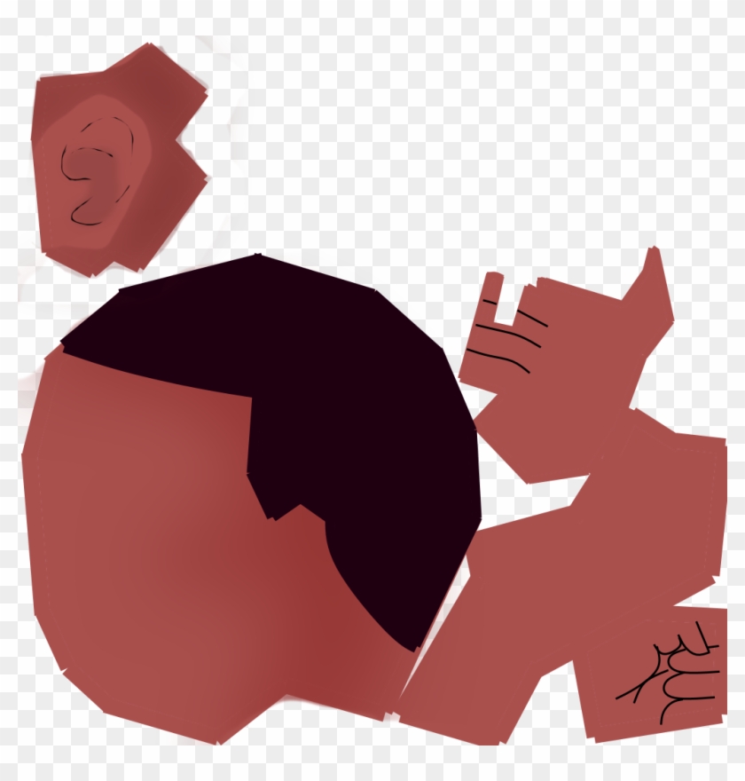 Eyes - Illustration Clipart #3515174