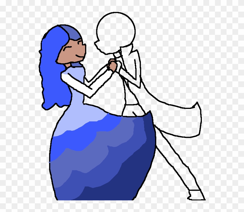 Oceana X - Cartoon Clipart