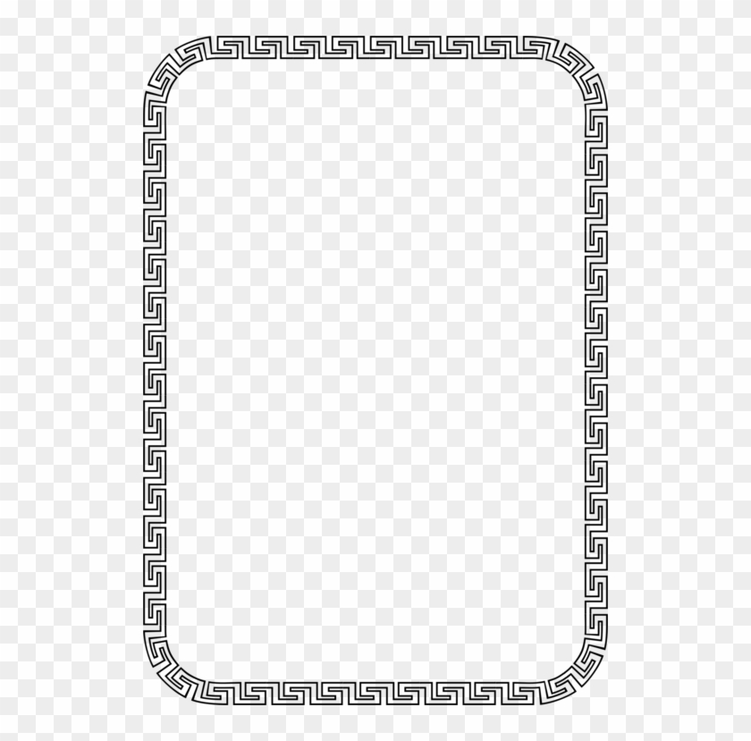 Computer Icons Paper Meander Greek Language Poster Clipart #3515450