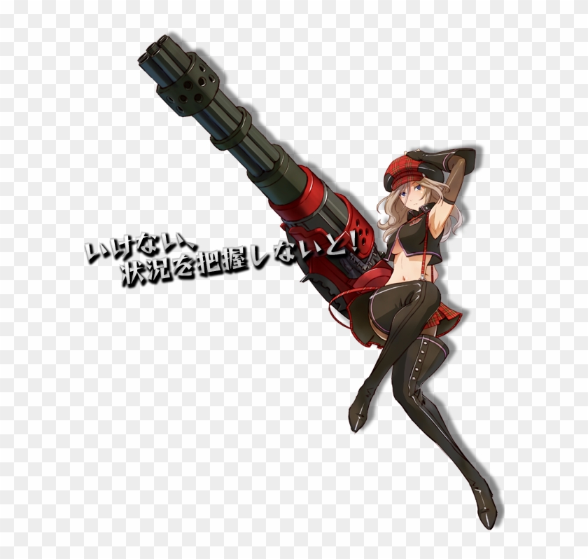 Resonance Of Fate, Dead Rising, And God Eater Characters - プロジェクト X ゾーン アリサ Clipart
