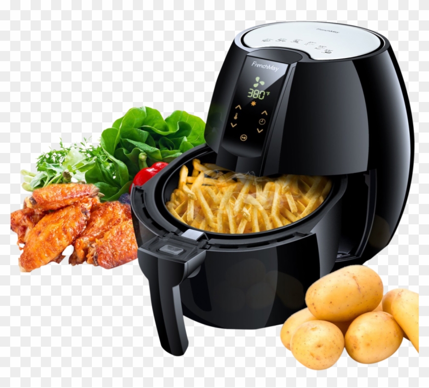 Aldi Air Fryer , Png Download - Air Fryer Clipart