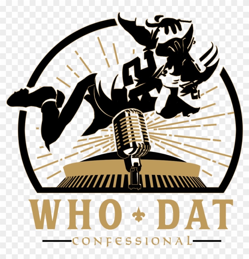 Saints Nfl Draft Preview - Saints Eagles Clipart