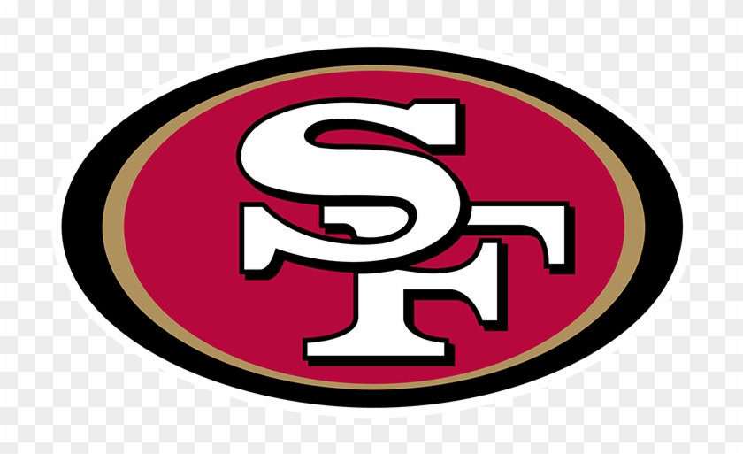 2014-2015 Fanangel - U - S - And Foreign Patents Pending - San Francisco 49ers Logo Vector Clipart #3515526