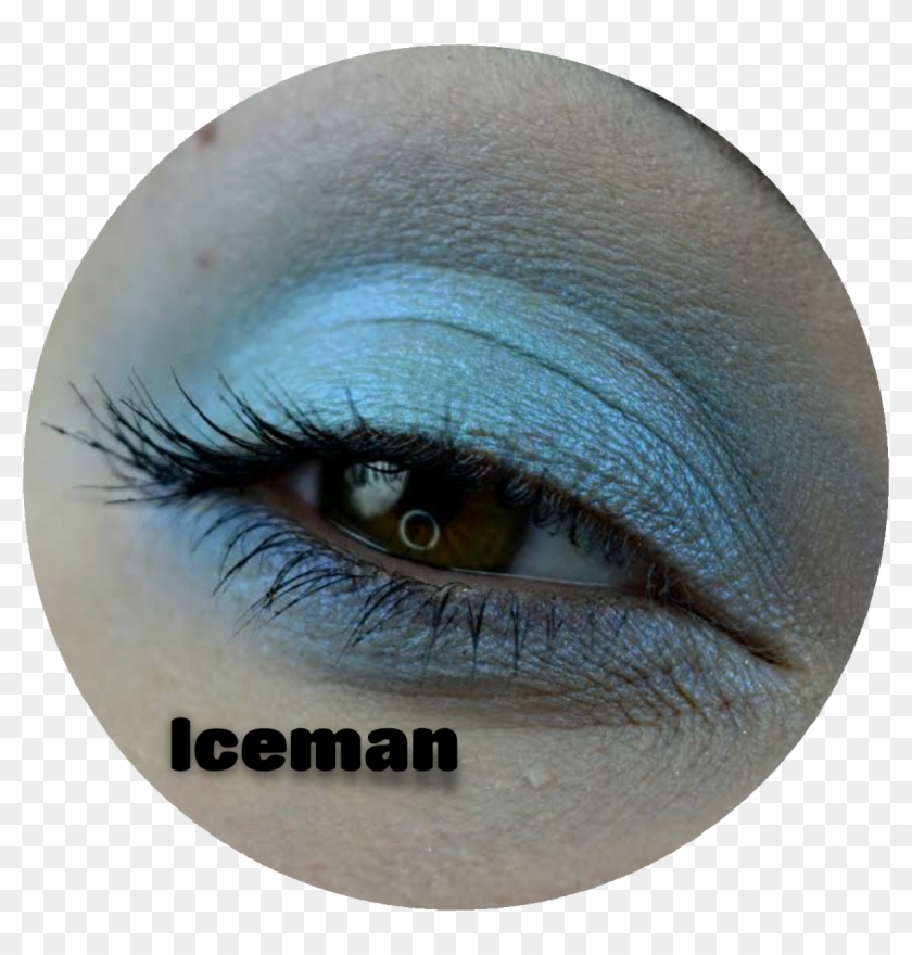 Pick Your Poison - Eye Shadow Clipart