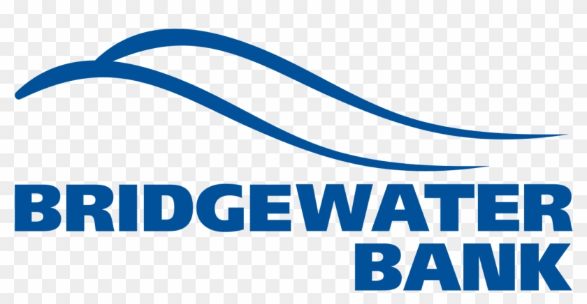 File Bridgewater Bank Wikipedia Png Bridgewater Transparent - Bridgewater Bank Logo Clipart #3515696