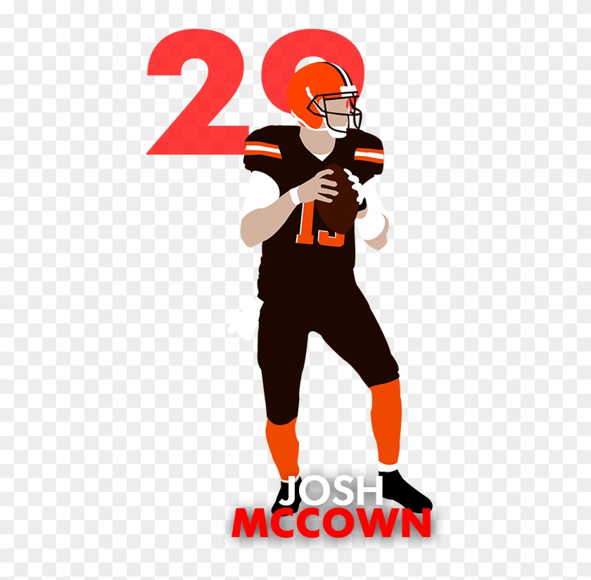 Read Up On More Quarterbacks Below - Cartoon Clipart #3515811