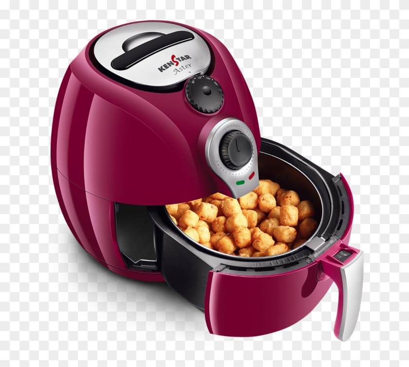 Oxy Fryer - Kenstar Air Fryer Clipart