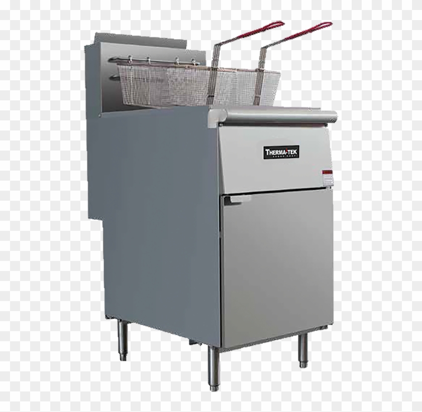 Deep Fryer Clipart