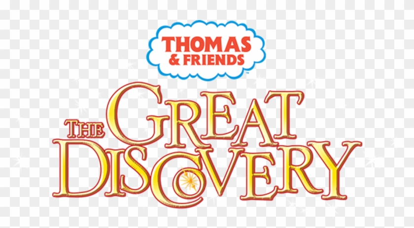 Thomas & Friends - Thomas And Friends Clipart #3515948