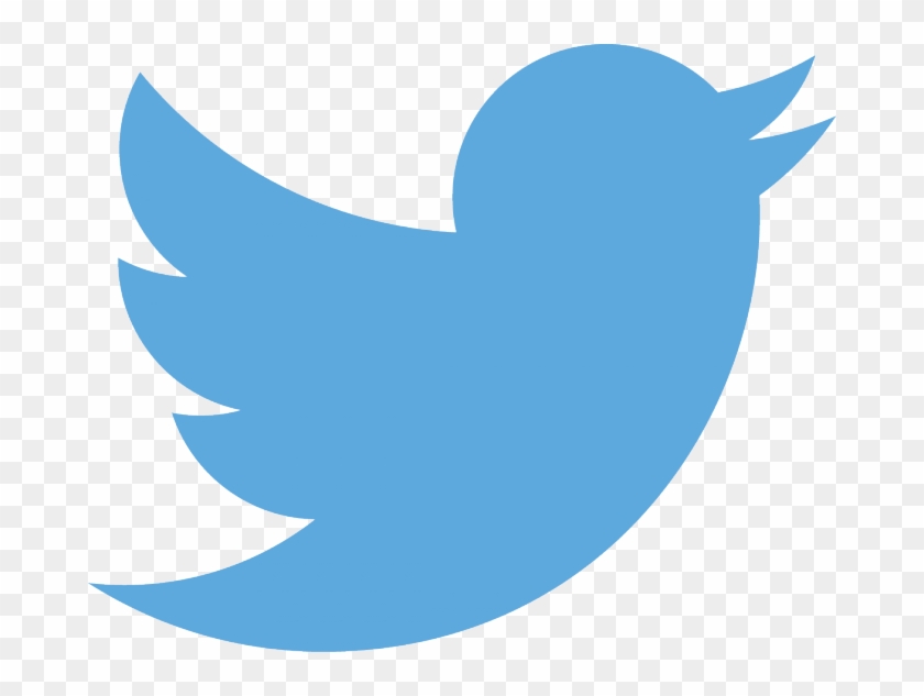 Oh Great And Mighty Twitter, What Have You Brought - Logo Twitter Png 2015 Clipart