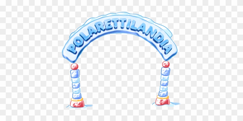 Arch Clipart #3516251