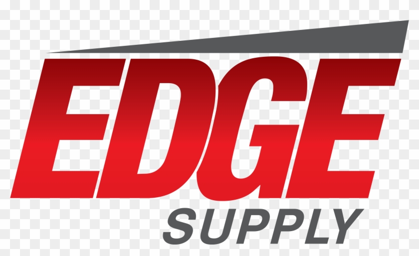Edge Logo Png File-2 - Supaero Clipart #3516405