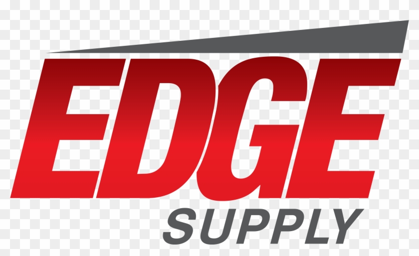 Edge Logo Png File-2 - Supaero Clipart