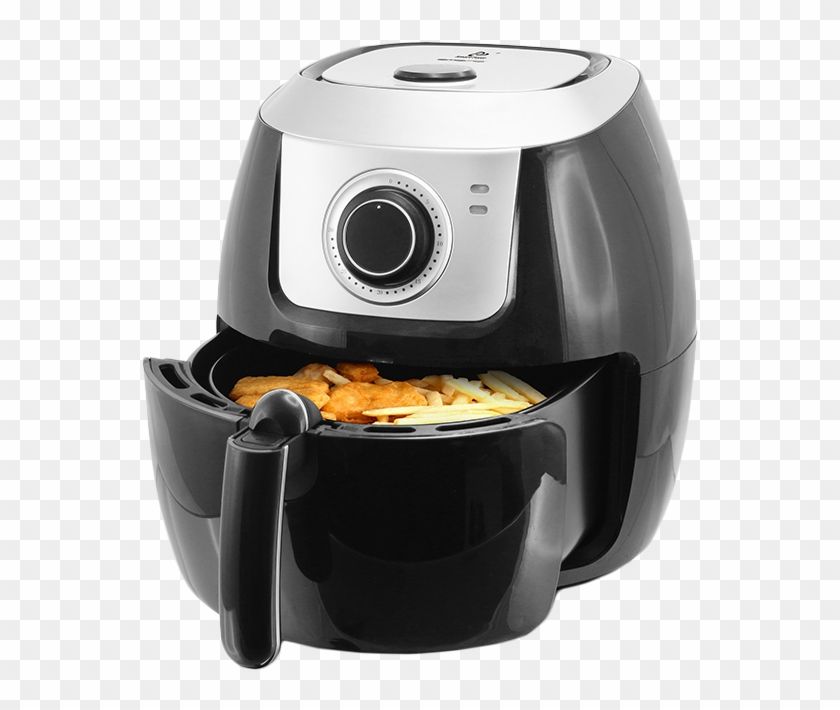 Emerio Smart Fryer - Nồi Chiên Không Dầu Emerio Clipart