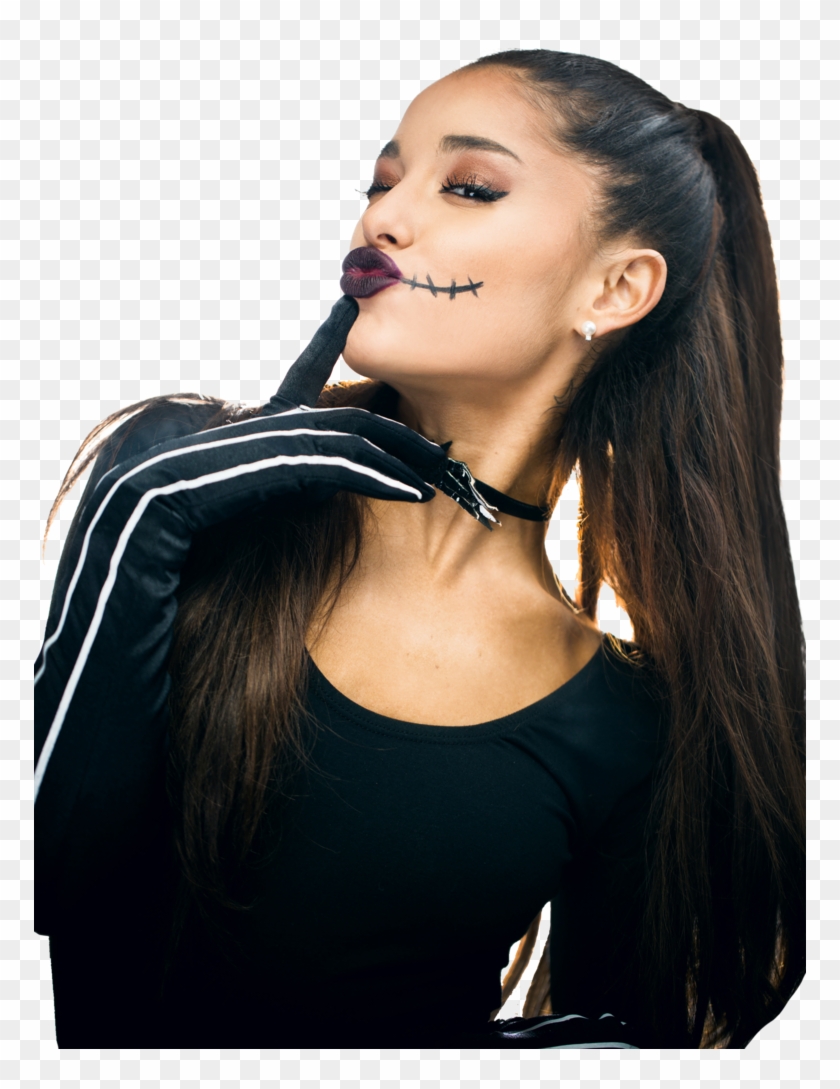 Ariana Grande Png 2017 Clipart #3516444