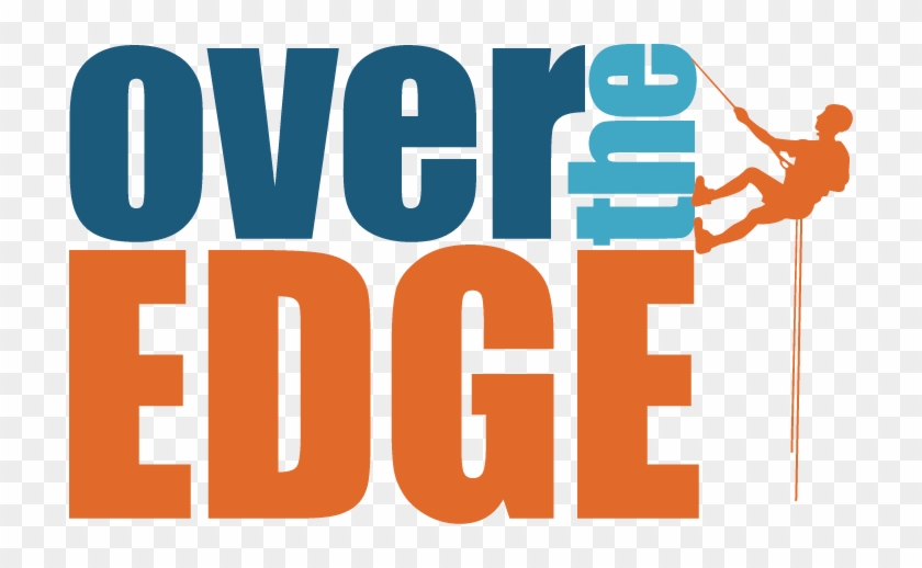 Ote Logo Original - Over The Edge Png Clipart #3516446