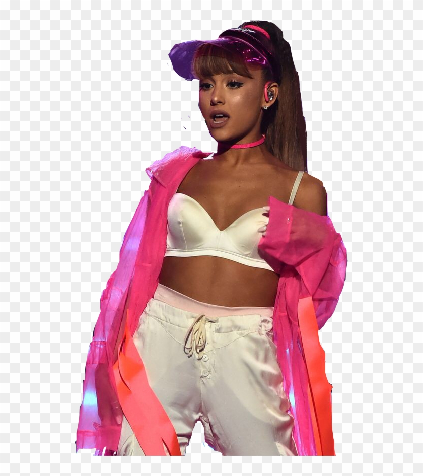 Ariana Png ♡ - Ariana Grande Vmas 2016 Clipart