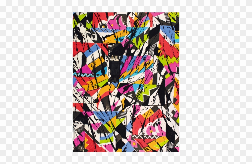 “it Has Tremendous Flow And Movement - Graphic Easy Textile Design Patterns Clipart