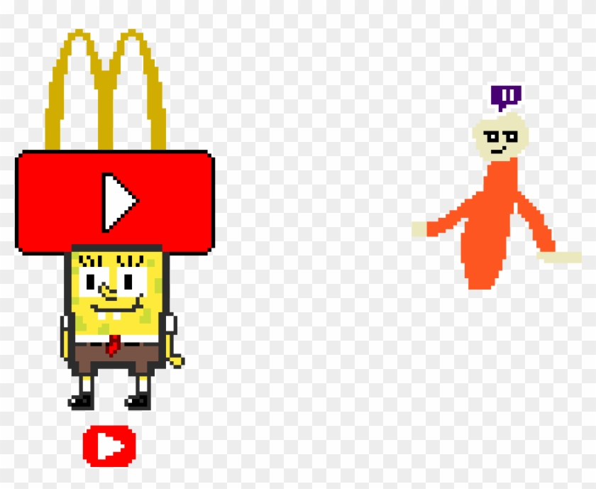 I Have My Own Twich Now - Cartoon Clipart