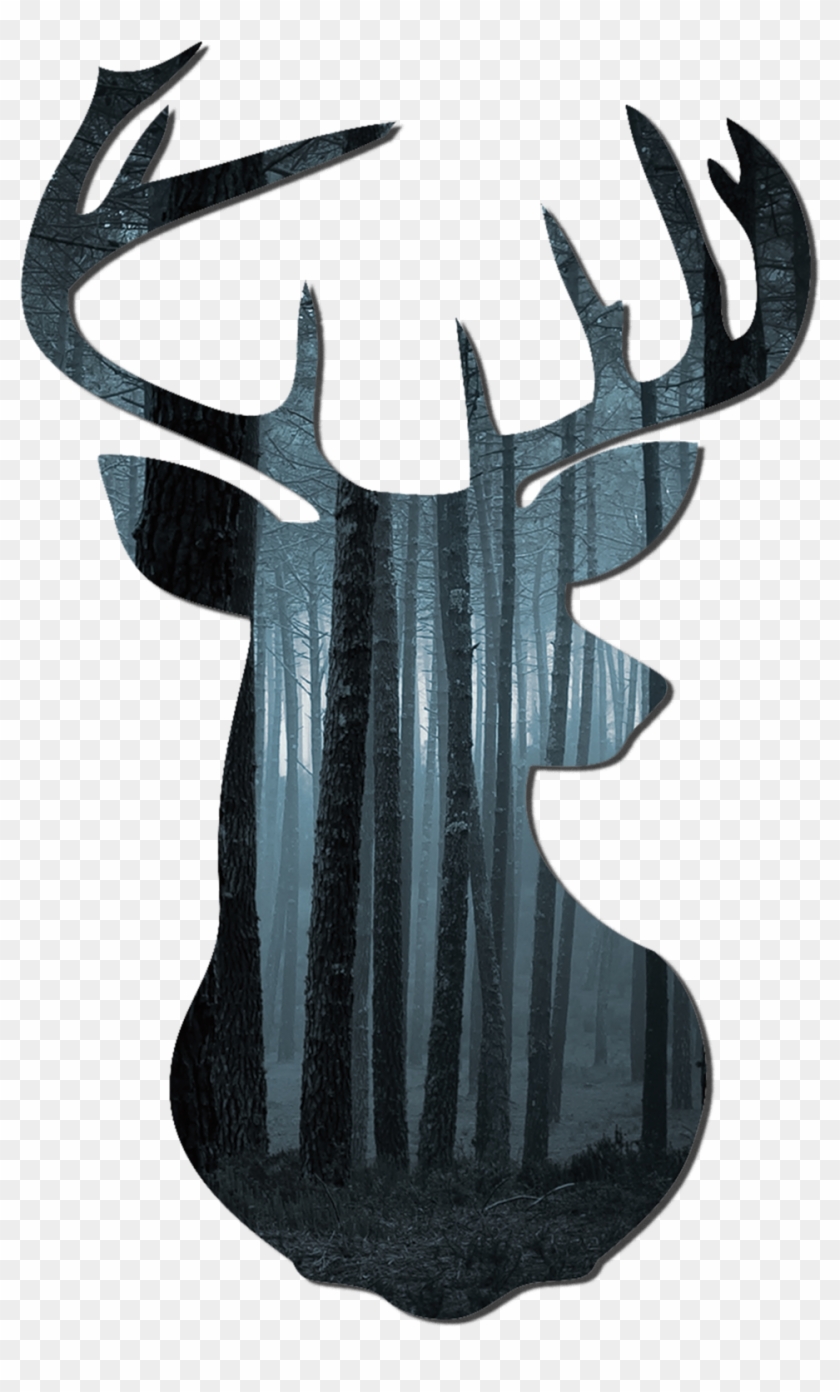 Elk Clipart