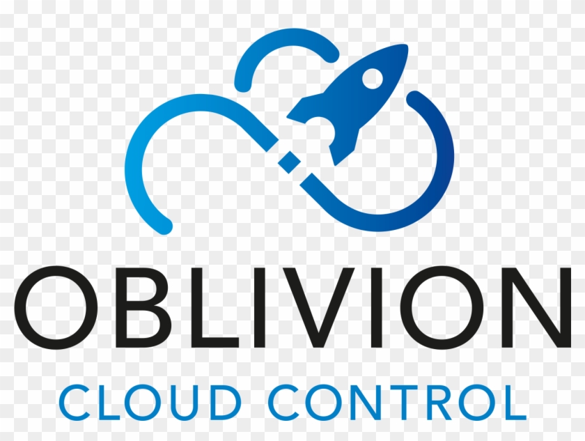 As The First Dutch Native Aws Premier Consulting Partner, - Oblivion Cloud Control Clipart #3516672