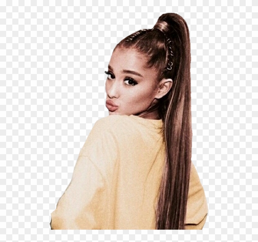 Ariana Grande Inspiration › - Dangerous Woman Tour Clipart