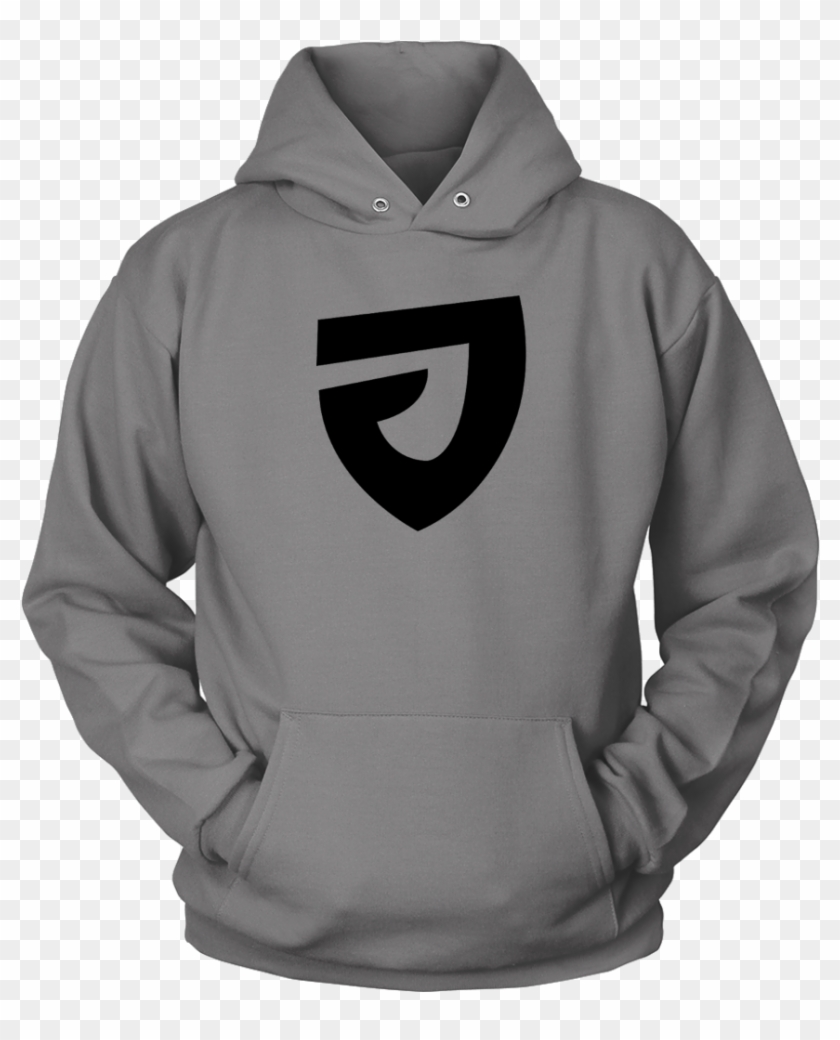 Oblivion Uprise Logo Hoodie - Sweatshirt Clipart